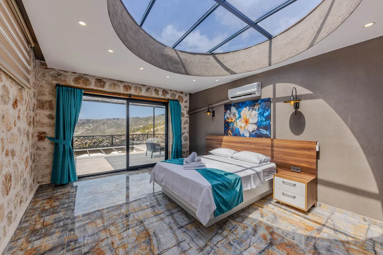 Blueorchardlabs penthouse suite